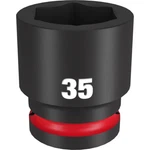 Milwaukee Tool 49-66-6373 3/4 Drive 35mm Standard 6 Point Socket. Fixed Price $24.00.