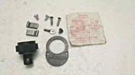 Stanley Proto J5449rk 1/2" Drive Ratchet Repair Kit Lot Of 9pc# Fast Shipping. Fixed Price $205.00.