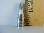 Gearwrench 80185n, 1/4" Drive Tamper Proof Torx Bit Socket T30 - Brand New. Fixed Price $14.99.