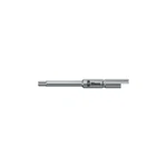 Wera 840/9 C Hex-plus Sw 2.0 X 44 Mm Bit For Hex Socket Screws 05135269001. Fixed Price $9.99.