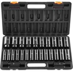 Impact Socket Set 1/2 Inches 26 Piece Deep Sockets, 6-point, 1/2''. Fixed Price $83.99.