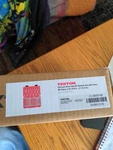 Tekton 3/8 Inch Drive Hex 38-piece (1/8-3/8 In., 3-10 Mm), Standard And Long. Fixed Price $40.00.