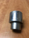 Williams 2 3/8" Socket 12 Point 1 Drive X-1276 Usa Vintage. Fixed Price $14.99.