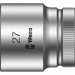 Wera 8790 Hmc Zyklop 1/2" Drive Hexagon Socket Metric 27mm. Fixed Price $24.04.