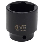 Sunex 236m 1/2 In. Drive Impact Socket, 36 Mm. Fixed Price $27.20.