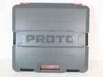 Proto J74344im 1/2" Drive 44-piece Socket Set Sae/metric 60ml25 - Fast Free Ship. Fixed Price $699.99.