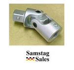 Heyco 100-06 Universal Joint 3/4 Inch Drive Made In Germany. Fixed Price $59.00.