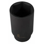 1/2" Drive, Deep Socket, 21mm 221md Sunex Tools Metal 613364902219 Sockets,. Fixed Price $21.28.