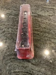 Snap On 207imfs 7 Piece 3/8 Drive Sae Semi-deep Impact Socket Set Sealed. Fixed Price $109.95.