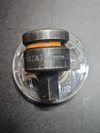 Ozat 16m22h 1" Drive Impact - 22mm Hex Bit Socket.. Fixed Price $20.00.