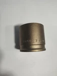 Ampco Ss-1/2d1-7/16 Non Sparking Socket 1/2 Drive 1 7/16 Size 6 Point. Fixed Price $46.06.
