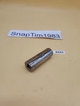 Craftsman Tools Vintage 11/16" 3/8dr Deep Socket 12pt G2d 50659 Usa. Fixed Price $15.99.