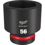 Milwaukee Tool 49-66-6611 56mm Shockwave Impact Duty 1 In. Drive Standard 6. Fixed Price $76.79.