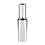 3/8 Dr Soc, Metric Deep-8mm Milwaukee Tool 45-34-9092. Fixed Price $10.25.