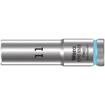 Wera 05004533001 8790 Hmb Deep 3/8" Socket 11 X 64 Mm. Fixed Price $16.26.