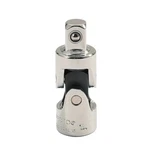 Proto J4770a 1/4" Drive Full Polish Universal Joint - 6 Point, 1-11/32". Fixed Price $32.49.