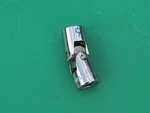 Matco 9mm 1/4" Drive Au9m6a 6 Point Metric Universal Swivel Socket 9 Mm Au9 M6. Fixed Price $19.77.
