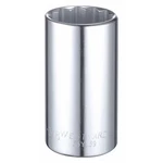 Westward 53yv39 1/2 In Drive, 1-3/8" Triple Square Sae Socket, 12. Fixed Price $13.79.