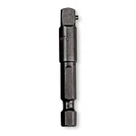 Proto J61304 Pwr Skt Adpt, Blk Oxd, 1/4 In, In 1ar80. Fixed Price $8.17.