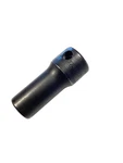 Snap On Tools Usa New 3/8 Drive 6 Point 9mm Semi Deep Impact Socket Imfms9a. Fixed Price $32.95.