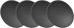 Uxcell Speaker Dust Cap 115mm/4.5" Diameter Subwoofer Paper Dome Coil Cover.... Fixed Price $19.01.
