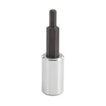 Proto J47707/64 Socket Bit, Steel, 1/4 In, Tpsz 7/64 In 426h56. Fixed Price $15.93.