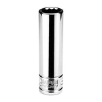 12 Mm Deep Socket 3/8 In. Drive 12point Metric. Fixed Price $11.26.