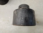 Williams 6-1/8" X 2-1/2" Drive Impact Socket Usa Snap-on Proto Wright. Fixed Price $349.95.