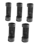 Scuari 5pcs Strut Nut Socket,18mm 19mm 21mm 22mm 24mm Socket,car. Fixed Price $35.69.