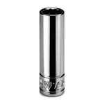10 Mm Deep Socket 1/4 In. Drive 12point Metric. Fixed Price $11.11.