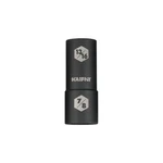 K231-024 1/2-inch Drive 13/16" X 7/8" Extra Thin Wall Impact Flip Lug Nut Soc.... Fixed Price $17.21.