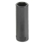 Grey Pneumatic 2112d 1/2" Drive X 3/8" Deep - 12 Point Socket. Fixed Price $13.43.