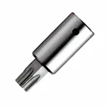 Wiha 76129 Torx Bit Socket 1/4" Drive T30. Fixed Price $17.41.