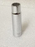 Armstrong 12-318 1/2"-drive 12-pt Deep Socket 9/16" Made In Usa. Fixed Price $46.99.