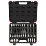 Gedore Red 3301573 Screwdriver Bits 1/2" 30 Pieces 6-point. Fixed Price $238.73.
