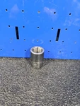 Matco Tools Cp17m6 17mm 1/2" Drive 6-point Shallow Impact Socket. Fixed Price $21.99.