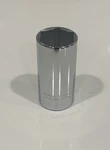 Proto 5340h Torqueplus 1-1/4 Deep Socket 6 Point 1/2 Drive New! Free Shipping!. Fixed Price $19.95.
