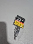 New Klutch 3/8 Drive T10 Torx Bit Socket. Fixed Price $5.60.