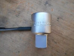 Proto Bar/t-handle Sliding Drive Plug 1" 5885 , Usa. Fixed Price $64.99.