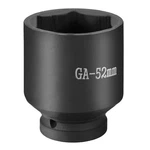 1 Inch Drive 52mm 6 Point Impact Socket Chromium Vanadium Steel. Fixed Price $43.55.
