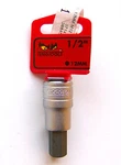 Teng Tools M121512c Hex Tip Compass 12mm 1.3cm Drive 68200708. Fixed Price $10.67.