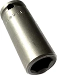 Apex 3216 1/2'' Long Deep Impact Socket, 3/8'' Square Drive, 2" Oal. Fixed Price $19.99.