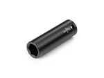 Tekton 3/8 Inch Drive X 1/2 Deep 6-point Impact Socket 12.70 Mm. Fixed Price $10.99.