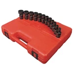 12-point Socket Set (12-piece). Fixed Price $124.87.