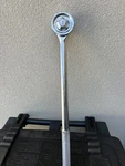 Crescent Crw19 3/4" Drive Ratchet. Fixed Price $55.00.