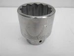 Wright 6160, 1-7/8" Standard Socket, 3/4" Drive, 12 Point. Fixed Price $45.00.