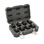 3/4 In. Drive 6-point Sae Impact Socket Set With Storage Case (8-piece). Fixed Price $92.59.