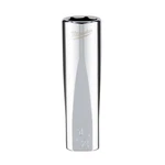 Milwaukee 45-35-5000 3/8 Drive 1/2 Sae Deep Socket W/ Four Flat. Fixed Price $15.99.