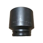 Wright 848-90 Impact Socket 1 1/2 In Drive, 90 Mm, 6-point, Std, Black Oxide. Fixed Price $249.99.