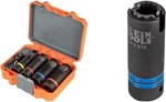 5-piece Impact Socket Set - 3/4 & 9/16-inch Slotted Sockets Included. Fixed Price $324.99.
